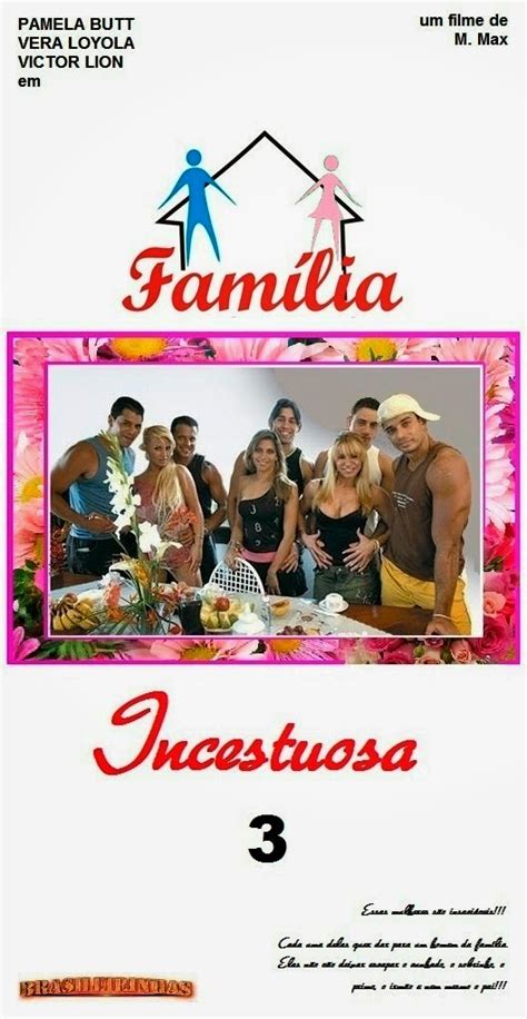 xxxx incesto|Familia Incestuosa 4 Filme, Videos Pornô e Fotos